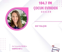 Elif YALÇIN