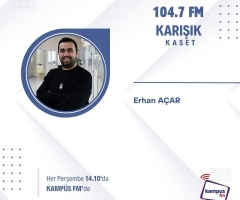 Erhan AÇAR