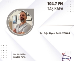 Fatih YONAR