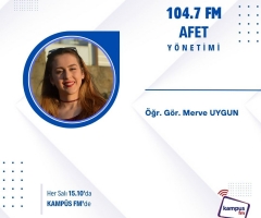 Merve UYGUN