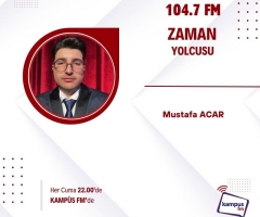 Mustafa ACAR