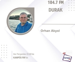 Orhan AKYOL